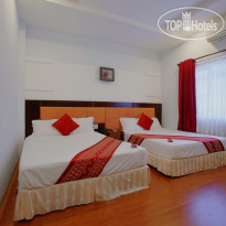 Chelsea Hotel Nha Trang Номер