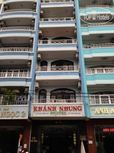 Фотографии отеля  Khanh Nhung Hotel 2*