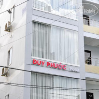 Duy Phuoc Hotel 