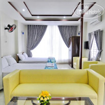 Duy Phuoc Hotel 