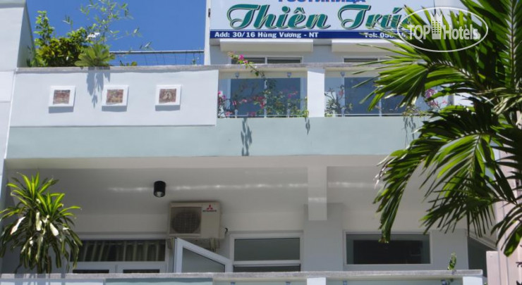 Фотографии отеля  Thien Truc Guest House 
