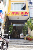 Mai Huy Hotel 2*