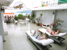 Phu Quy Hotel Nha Trang 2*