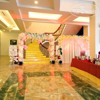 Nha Trang Palace Hotel 