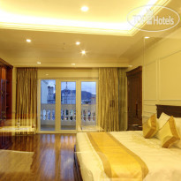 Nha Trang Palace Hotel 