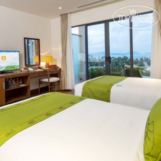 Фото отеля Cam Ranh Riviera Beach Resort & Spa 5*
