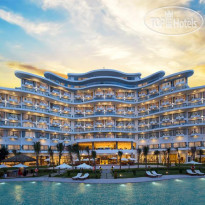 Cam Ranh Riviera Beach Resort & Spa 