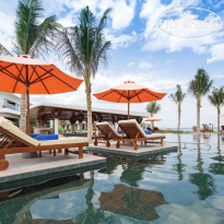 Cam Ranh Riviera Beach Resort & Spa 