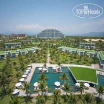 Cam Ranh Riviera Beach Resort & Spa 
