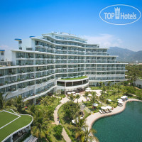 Cam Ranh Riviera Beach Resort & Spa 5*