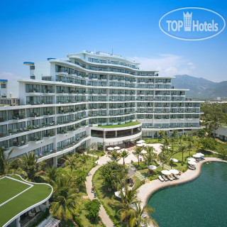 Фото отеля Cam Ranh Riviera Beach Resort & Spa 5*