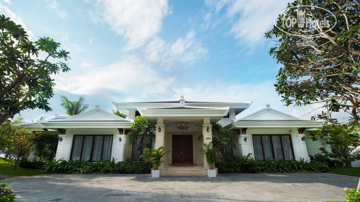 Новые добавленные фото туристов в Vinpearl Resort & Spa Nha Trang Bay 5*