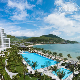 Фото отеля Vinpearl Resort & Spa Nha Trang Bay 5*