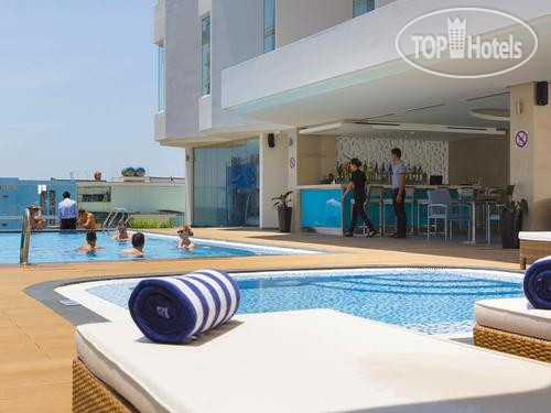 Фотографии отеля  Liberty Central Nha Trang Hotel 4*