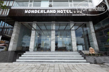 Nha Trang Wonderland Hotel 3*