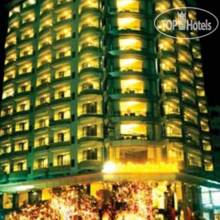 Фото отеля Asia Paradise 3*