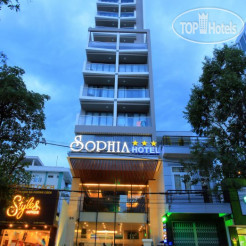 Sophia Hotel 3*