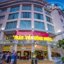 Tran - Vien Dong Hotel 