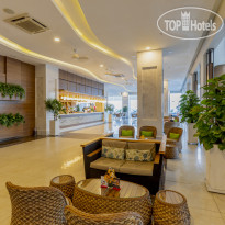 Swandor Hotels & Resorts - Cam Ranh Lobby Bar