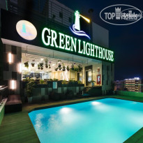 Green LightHouse Hotel 