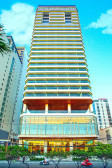 Queen Ann Nha Trang Hotel 5*