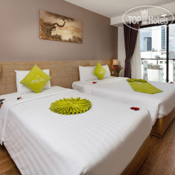 Ale Nha Trang Hotel 4*