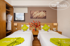 Ale Nha Trang Hotel 4*