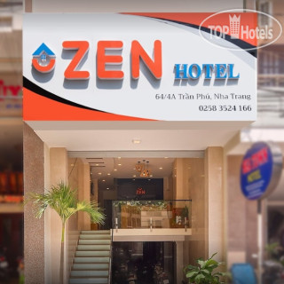 Фото отеля Zen Hotel 2*
