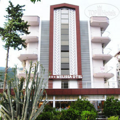 Melissa Hotel 3*