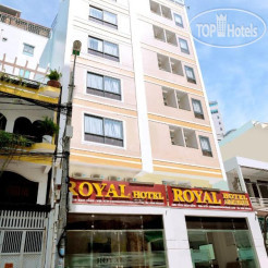 Royal Hotel 3*