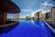 Quinter Central Nha Trang 5*