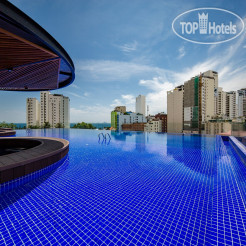 Quinter Central Nha Trang 5*