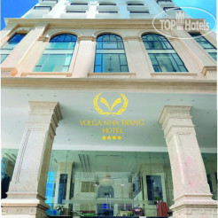 Putin Nha Trang Hotel 4*