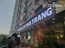 Paralia Hotel Nha Trang 4*