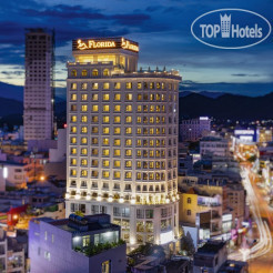 Florida Nha Trang Hotel 5*