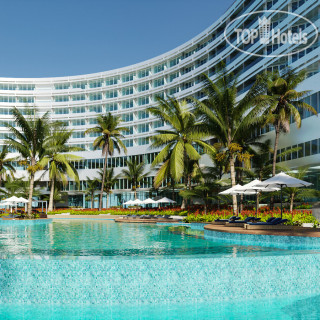 Фото отеля Selectum Noa Resort Cam Ranh 5*