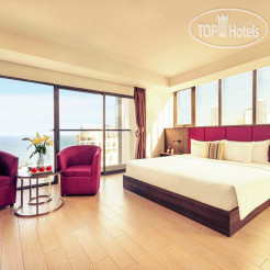 Atlantic Nha Trang Hotel 4*