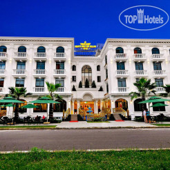 Crown Hotel Nha Trang 3*