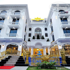 Crown Hotel Nha Trang 3*