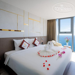 Masova Hotel Nha Trang 4*