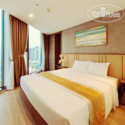 Zenia Boutique Hotel Nha Trang 4*