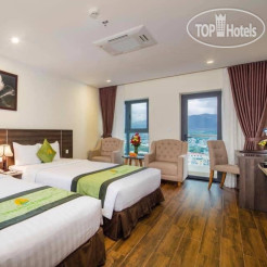 B&N Hotel Nha Trang 3*