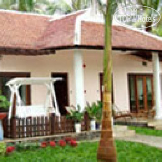 Фото отеля Diamond Bay Resort & Spa 5*