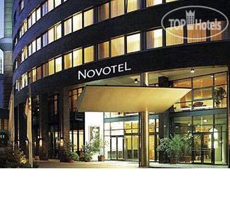 Фото Novotel Nha Trang