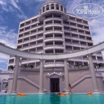 Sunrise Nha Trang Beach Hotel & Spa 