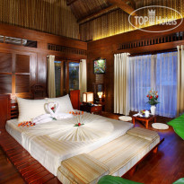 MerPerle Hon Tam Resort Romantic Bungalow