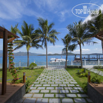 MerPerle Hon Tam Resort 