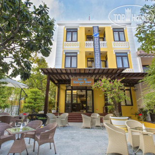 Фото отеля Hai Au Nha Trang 3*