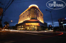 TTC Hotel Premium - Michelia 4*