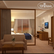 TTC Hotel Premium - Michelia 